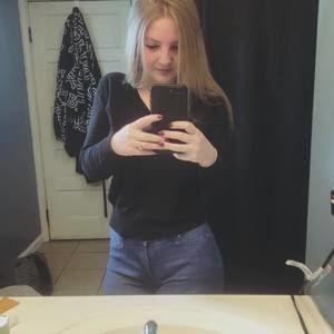 Meet your Posher, Katherine